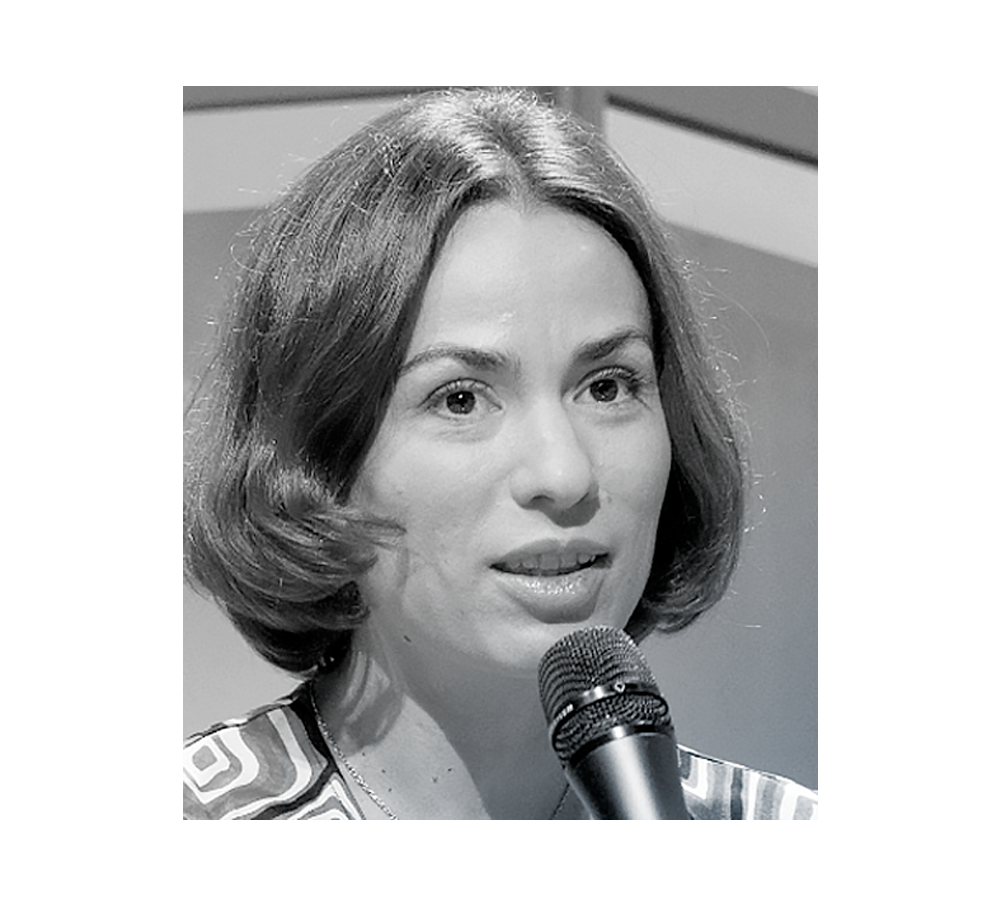Isabelle Decitre