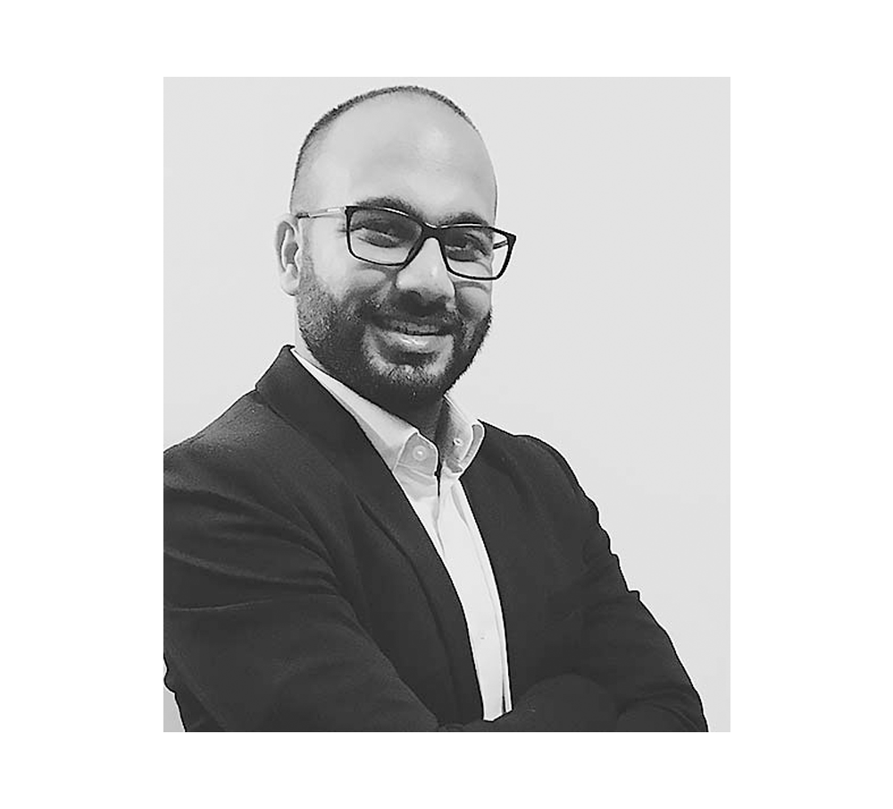 Abhinav Mehra