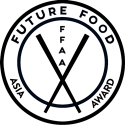 Announcing the launch of Future Food Asia 2018