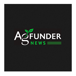 AgFunder mentions FFAA in newsletter