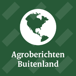 Dutch portal Agroberichten Buitenland covers FFAA