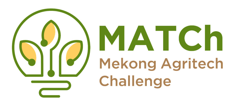 Mekong Agritech Accelerator (MATCh) Selects 2018 Finalists