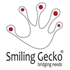Smiling Gecko | A smart village model with nutrition at its core