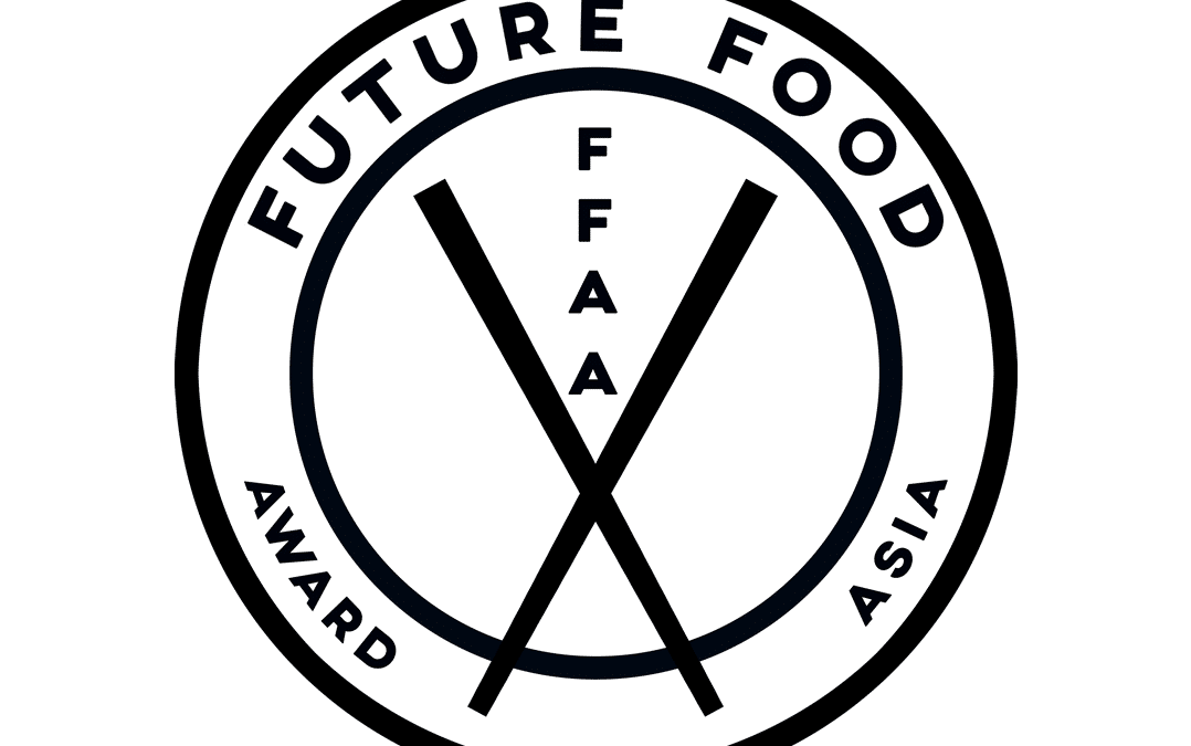 Announcing the winner of the second edition of the US$100,000 Future Food Asia Award and the four winners of the S$50,000 Startup SG Grants
