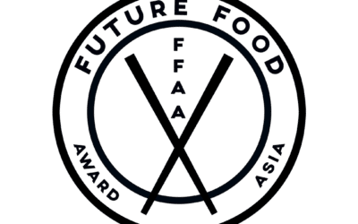 Announcing the winner of the second edition of the US$100,000 Future Food Asia Award and the four winners of the S$50,000 Startup SG Grants