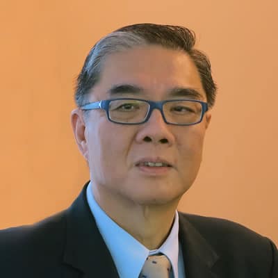 Ambassador ONG Keng Yong