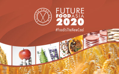 Announcing the Corteva Agriscience Prize for Future Food Asia 2020