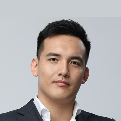 Brian Sheng