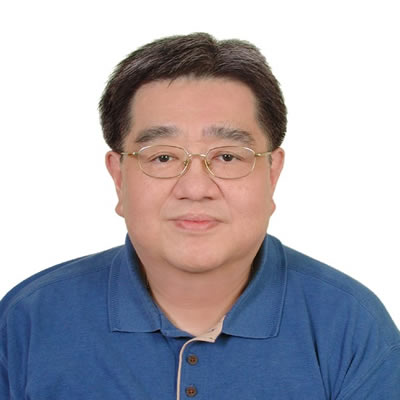 Dr. Hsu Tin Chen