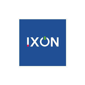 IXON - Hong Kong SAR, China