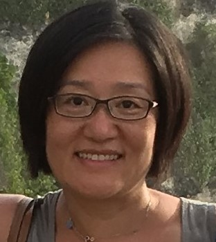Dr. Yuchu Zhang