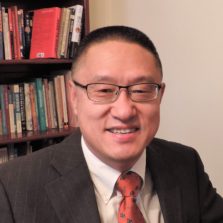 Anning Wei