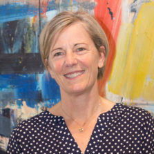 Dr Nancy Schellhorn