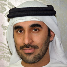 Saeed Alhassan 