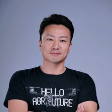 Justin Gong