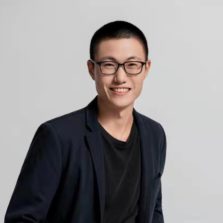 Dr Zhehou Cao
