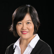 Yvonne Chow