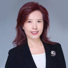 Dr Wanyu Zhang