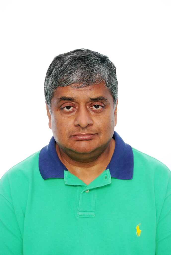 Ravi Viswanathan