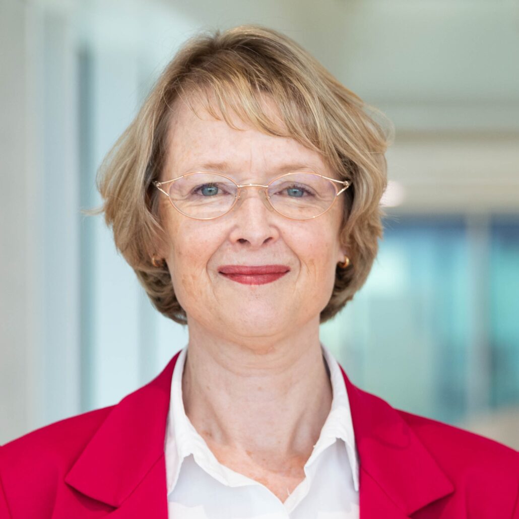 Dr. Béatrice Conde-Petit