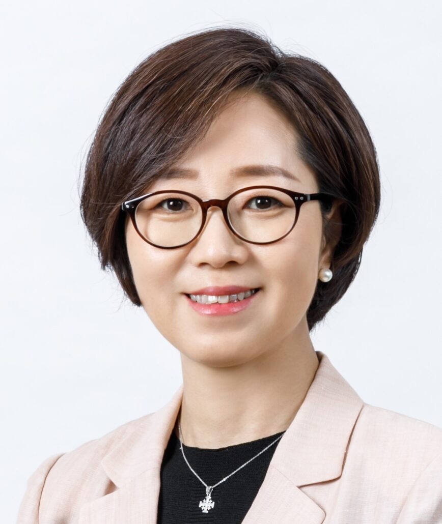 Eun-Ju Sohn