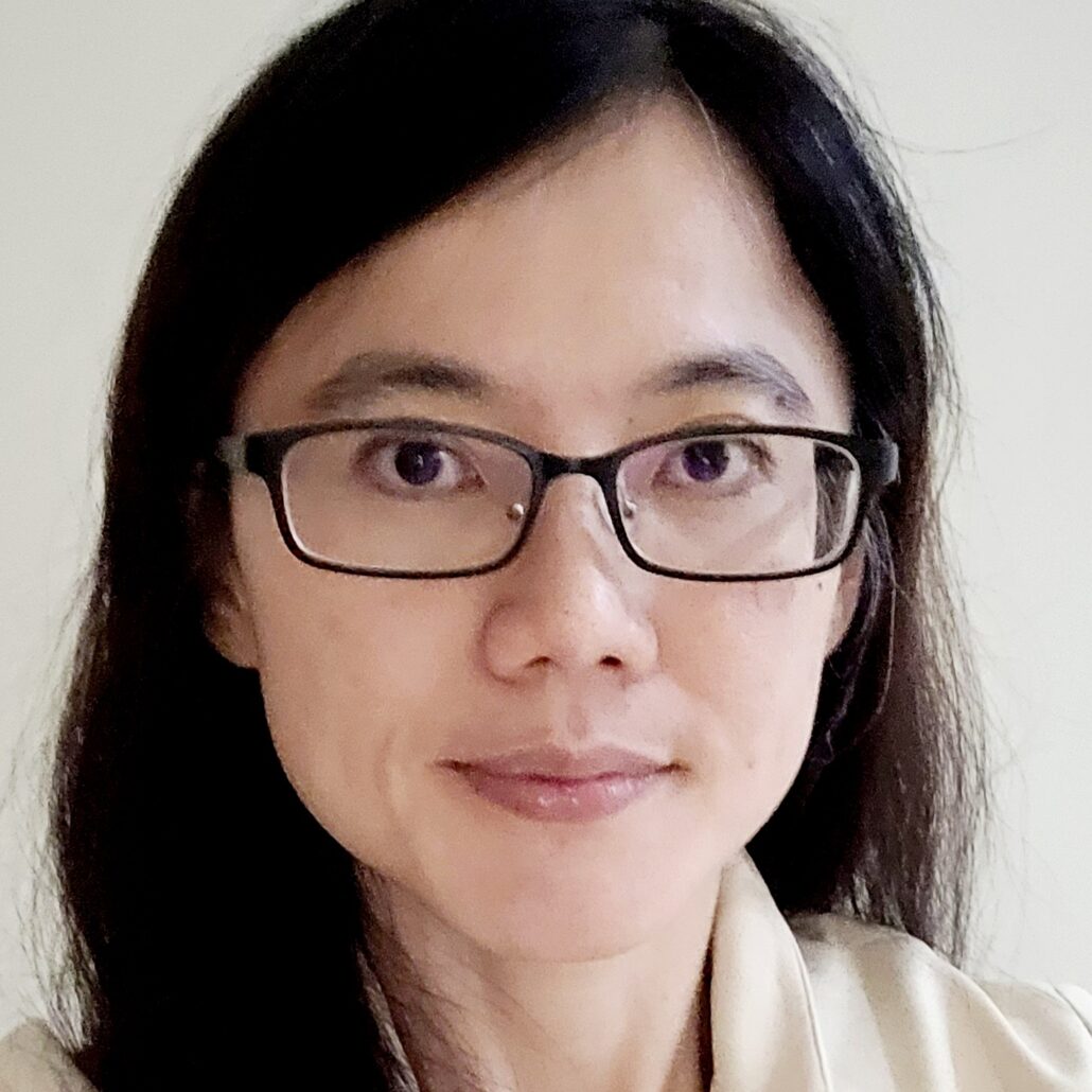 Dr. Yit Yang Voon