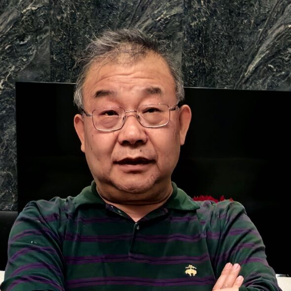 Prof. Yong Tao