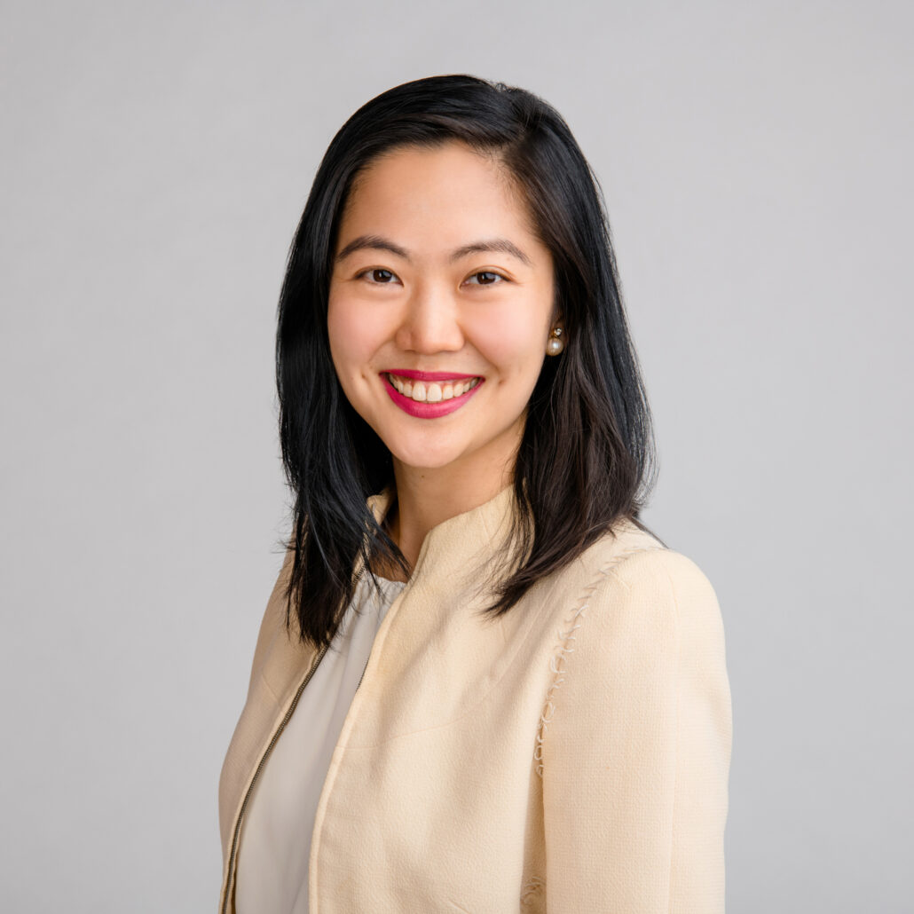 Joanna Yeo Hui En