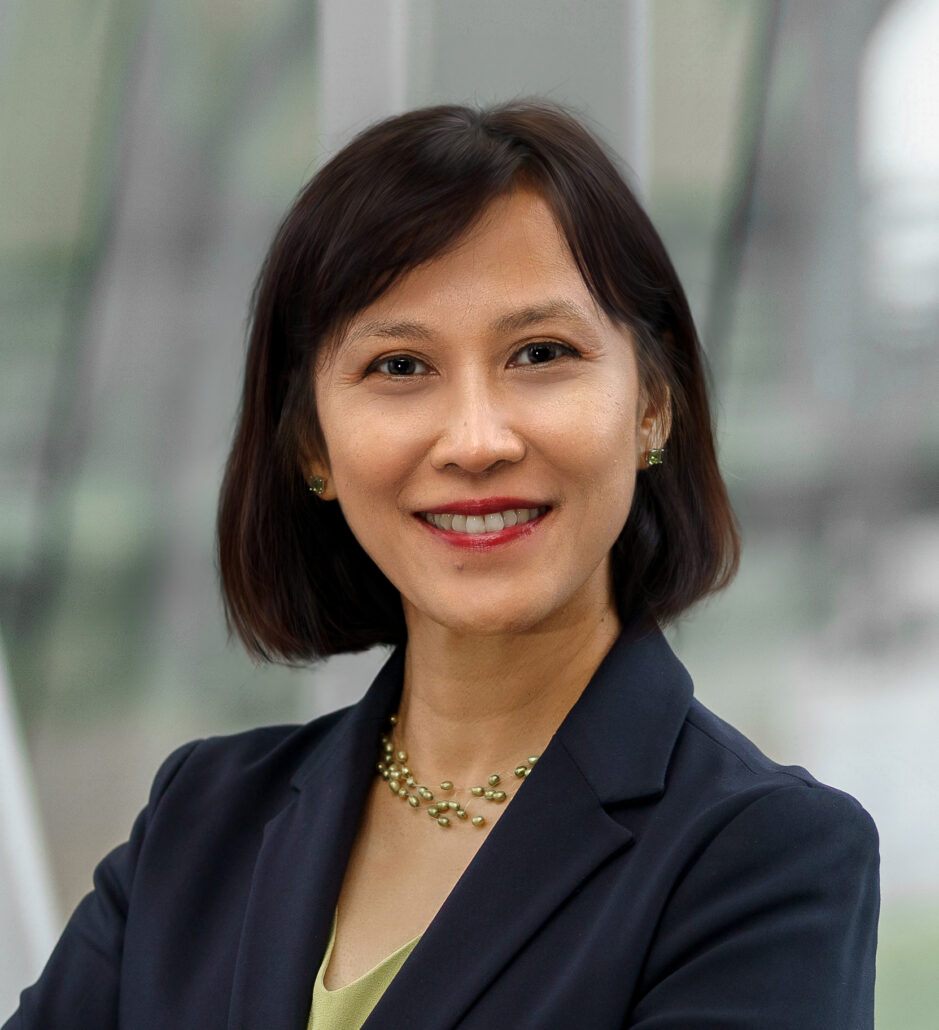 Dr. Azlinda Anwar