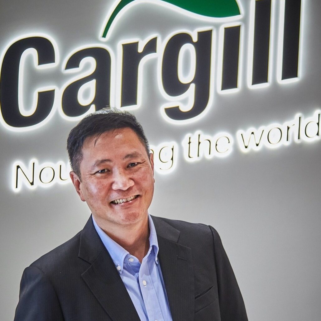 Kok Wei Beh