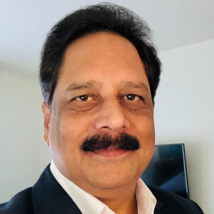 Dr. KRK Reddy