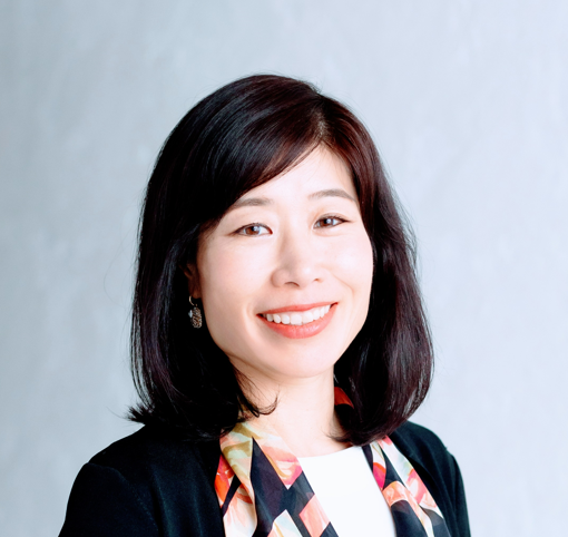 Shoko Suzuki