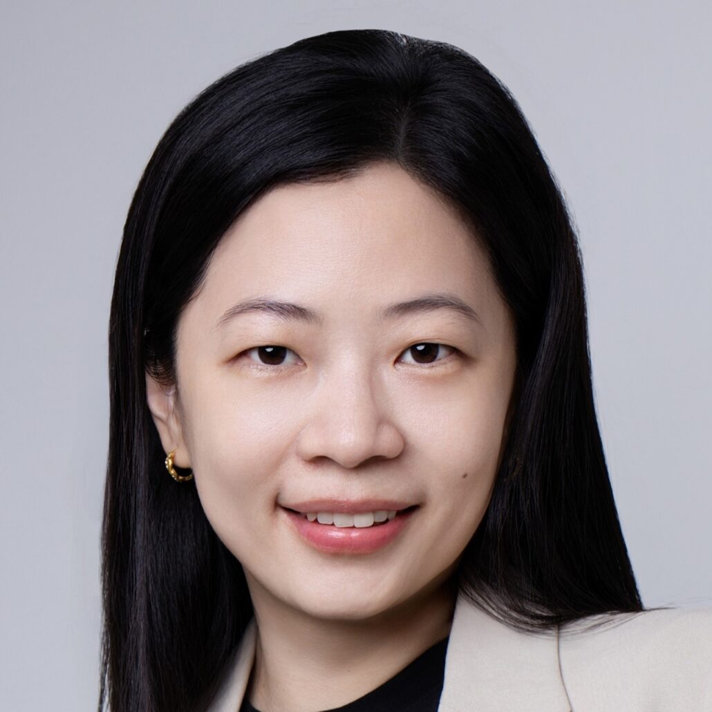 Lim Chain Yin