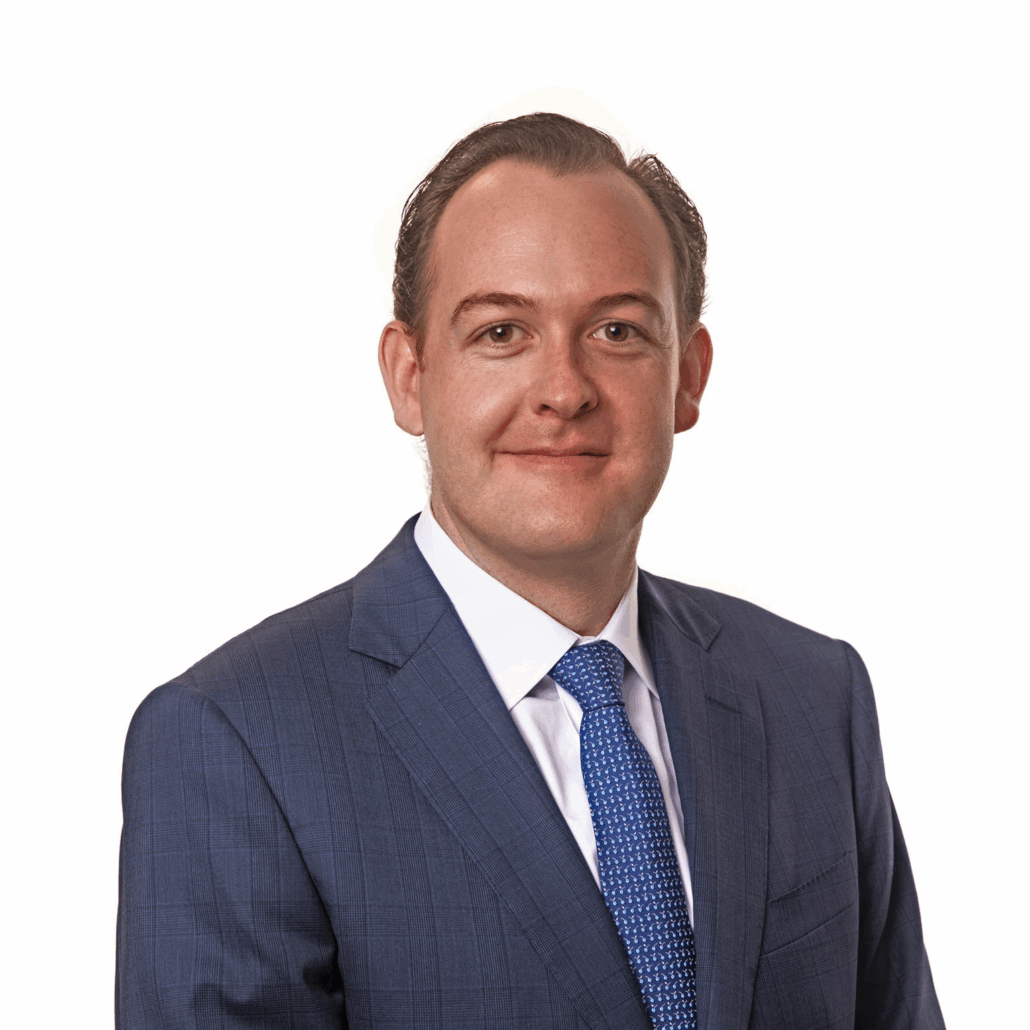 Ciaron McKinley