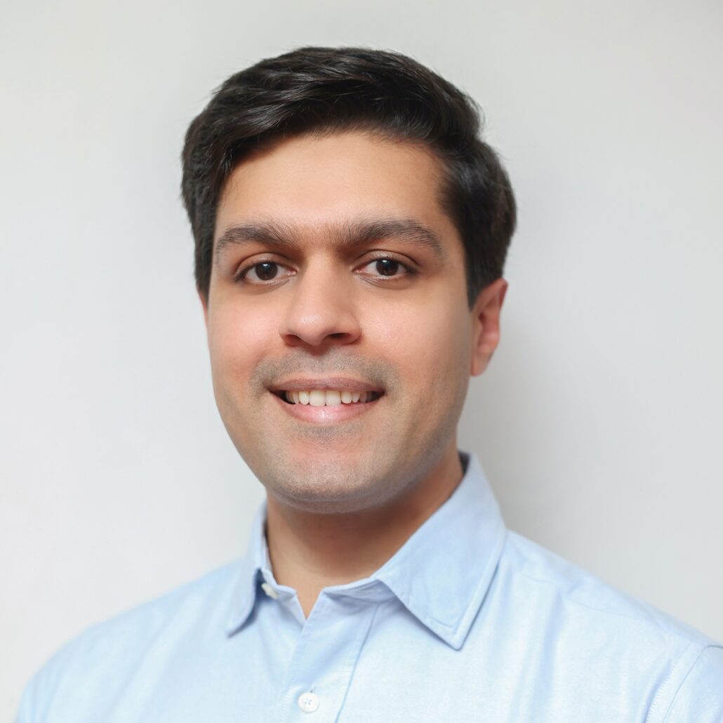 Karan Keswani