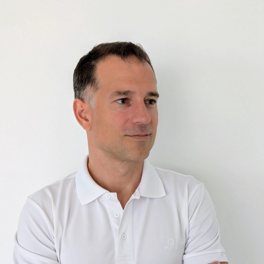 François Dupuis